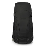 Osprey Kestrel 68 Ορειβατικό Σακίδιο 68lt Αδιάβροχο Μαύρο Expedition OS3010/1/L/XL - Image 5