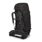 Osprey Kestrel 68 Ορειβατικό Σακίδιο 68lt Αδιάβροχο Μαύρο Expedition OS3010/1/L/XL - Image 8
