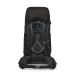 Osprey Kestrel 68 Ορειβατικό Σακίδιο 68lt Αδιάβροχο Μαύρο Expedition OS3010/1/L/XL - Image 9