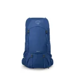 Osprey Rook 65 Ορειβατικό Σακίδιο 65lt Αδιάβροχο Μπλε Expedition OS3305/1002/O/S - Image 2