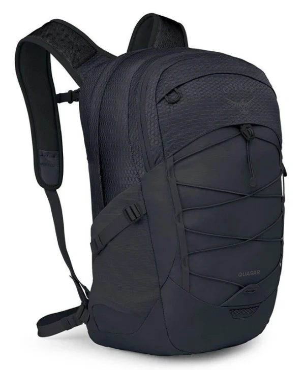 Osprey Quasar Ορειβατικό Σακίδιο 26lt Μαύρο Hiking 1-271/1
