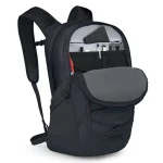 Osprey Quasar Ορειβατικό Σακίδιο 26lt Μαύρο Hiking 1-271/1 - Image 2