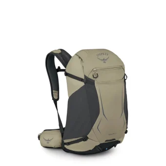 Osprey Hikelite 32 Ορειβατικό Σακίδιο 32lt Αδιάβροχο Καφέ Hiking 695877