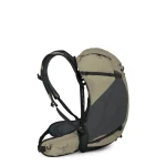 Osprey Hikelite 32 Ορειβατικό Σακίδιο 32lt Αδιάβροχο Καφέ Hiking 695877 - Image 3
