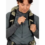 Osprey Hikelite 32 Ορειβατικό Σακίδιο 32lt Αδιάβροχο Καφέ Hiking 695877 - Image 5