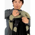 Osprey Hikelite 32 Ορειβατικό Σακίδιο 32lt Αδιάβροχο Καφέ Hiking 695877 - Image 10
