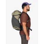 Osprey Hikelite 32 Ορειβατικό Σακίδιο 32lt Αδιάβροχο Καφέ Hiking 695877 - Image 11