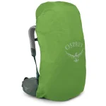 Osprey Aura Ag Lt Ορειβατικό Σακίδιο 50lt Αδιάβροχο Πράσινο Trekking 400280 - Image 3