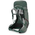 Osprey Aura Ag Lt Ορειβατικό Σακίδιο 50lt Αδιάβροχο Πράσινο Trekking 400280 - Image 8