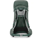 Osprey Aura Ag Lt Ορειβατικό Σακίδιο 50lt Αδιάβροχο Πράσινο Trekking 400280 - Image 9