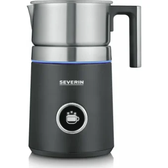 Severin SM 3587 Συσκευή για Ζεστό & Κρύο Αφρόγαλα με Αντικολλητική Επίστρωση 700ml