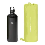 Exped Μονό Υπόστρωμα Camping Πάχους 7cm Πράσινο 7640423641300 - Image 6