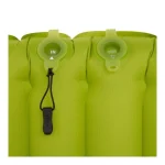 Exped Μονό Υπόστρωμα Camping Πάχους 7cm Πράσινο 7640423641300 - Image 7