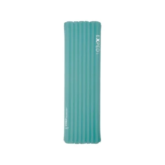 Exped Μονό Υπόστρωμα Camping Πάχους 7cm Πράσινο 7640423640815
