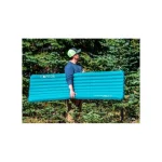 Exped Μονό Υπόστρωμα Camping Πάχους 7cm Πράσινο 7640423640815 - Image 7