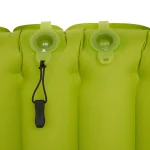 Exped Μονό Υπόστρωμα Camping Πάχους 7cm Πράσινο 7640423641287 - Image 4