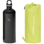 Exped Μονό Υπόστρωμα Camping Πάχους 7cm Πράσινο 7640423641287 - Image 5