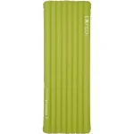 Exped Μονό Υπόστρωμα Camping Πάχους 9cm Πράσινο 7640423640785