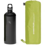 Exped Μονό Υπόστρωμα Camping Πάχους 9cm Πράσινο 7640423640785 - Image 4