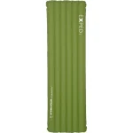 Exped Μονό Υπόστρωμα Camping Πάχους 9cm Πράσινο 7640423641416