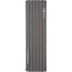 Exped Μονό Υπόστρωμα Camping Πάχους 9cm Γκρι 7640423641942