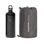 Exped Μονό Υπόστρωμα Camping Πάχους 9cm Γκρι 7640423641942 - Image 5