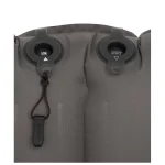 Exped Μονό Υπόστρωμα Camping Πάχους 9cm Γκρι 7640423641942 - Image 6