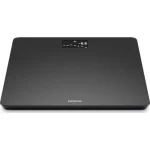 Withings WBS06 Smart Ζυγαριά 180kg Μαύρη WBS06 black - Image 3