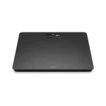 Withings WBS06 Smart Ζυγαριά 180kg Μαύρη WBS06 black - Image 4