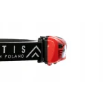 Montis Φακός Κεφαλής LED με Μέγιστη Φωτεινότητα 100lm MT002 - Image 2