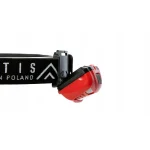 Montis Φακός Κεφαλής LED με Μέγιστη Φωτεινότητα 100lm MT002 - Image 4