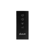 Duux Gen 2 Beam Mini Καθαριστής Αέρα 30W για Χώρους 30m² DXHU12 - Image 6