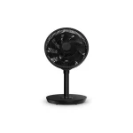 Duux Whisper Flex 2 Ανεμιστήρας Ορθοστάτης 21.5W Μαύρος DXCF70 - Image 2