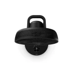Duux Whisper Flex 2 Ανεμιστήρας Ορθοστάτης 21.5W Μαύρος DXCF70 - Image 9