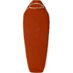 Sea to Summit Sleeping Bag Μονό Picante Red 9327868169719