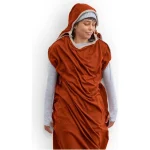 Sea to Summit Sleeping Bag Μονό Picante Red 9327868169719 - Image 2