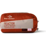 Sea to Summit Sleeping Bag Μονό Picante Red 9327868169719 - Image 3