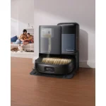 Eufy Omni E25 Σκούπα Ρομπότ με Χαρτογράφηση Laser & Απορρόφηση 20000Pa Μαύρη T2353G11 - Image 4