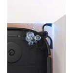 Eufy Omni E25 Σκούπα Ρομπότ με Χαρτογράφηση Laser & Απορρόφηση 20000Pa Μαύρη T2353G11 - Image 6