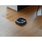 Eufy Omni E25 Σκούπα Ρομπότ με Χαρτογράφηση Laser & Απορρόφηση 20000Pa Μαύρη T2353G11 - Image 8