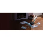 Eufy Omni E25 Σκούπα Ρομπότ με Χαρτογράφηση Laser & Απορρόφηση 20000Pa Μαύρη T2353G11 - Image 9