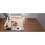 Eufy Omni E25 Σκούπα Ρομπότ με Χαρτογράφηση Laser & Απορρόφηση 20000Pa Μαύρη T2353G11 - Image 10
