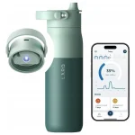 LARQ Μπουκάλι Θερμός Ανοξείδωτο 680ml PureVis BWEG068A