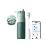 LARQ Μπουκάλι Θερμός Ανοξείδωτο 680ml PureVis BWEG068A - Image 3