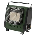Highlander Aξεσουάρ για Camping 1τμχ Πράσινο GAS056