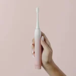 Be Lucent Prism Sonic Toothbrush Pink 10412 - Image 2