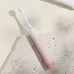Be Lucent Prism Sonic Toothbrush Pink 10412 - Image 3