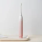 Be Lucent Prism Sonic Toothbrush Pink 10412 - Image 4