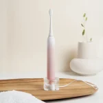 Be Lucent Prism Sonic Toothbrush Pink 10412 - Image 5