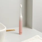 Be Lucent Prism Sonic Toothbrush Pink 10412 - Image 6